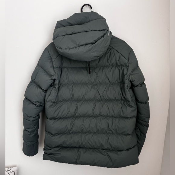 ARCTERYX women’s THORIUM hoody down size LARGE - Picture 6 of 11